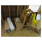 Highchairs
