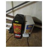 2 Nacho Dispensers: As-Is