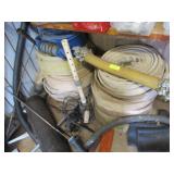 3/4" Pump Hoses