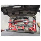 4 Ton Port-A-Power