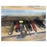 Approx. 6 Manual Grease Guns