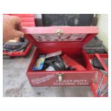 Hammer Drill