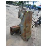 Skid Steer Bobcat Hydraulic Drop Hammer