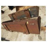 Skid Steer Standard Bucket