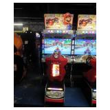 Mario Kart Arcade GP DX by Nintendo Namco