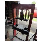 20 Ton Press