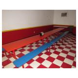 Contents of 2 Rooms