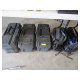 Misc. Tool Bags