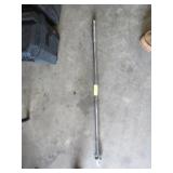 3/4 Pull Handle