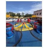 Tilt A Whirl-Orlando location pick-up