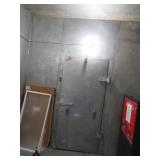 Walk-In Cooler by Kolpak: Approx. 8