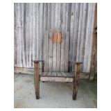 Large Novelty Chair
