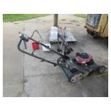 Honda Push Mower