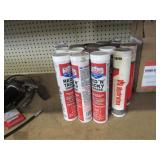 Approx. 16 Tube Grease