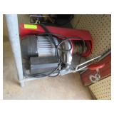 Electric Wench 110