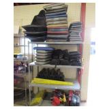 Rack & Go-Cart Parts: No Lifts