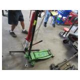 Floor Jack