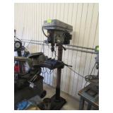 1/2" Drill Press by Central Machinery