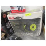 AIR HOSE REEL BY REELWORKS - NEW IN BOX