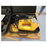 Tool Auction