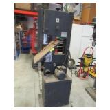 BAND SAW 14" BY CRAFTSMAN