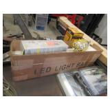 ASSORTED LIGHTS