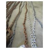 CHAINS 10 FEET