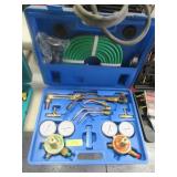 CUTTING TORCH SET - NEW