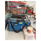 WELDER BY MILLER