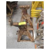 JACK STANDS 2 PC