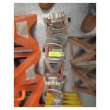 JACK STANDS 3 TON 4 PC