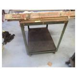 ROLLING TABLE
