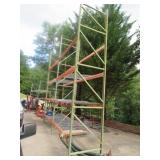 METAL RACKS 16