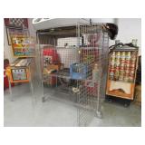 LIQUOR CABINET