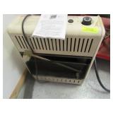 INFRARED GAS HEATER BY DESA