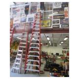 LADDER 16