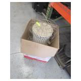 KEROSENE HEATER BY DURA-HEAT