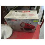 HEATER BY REDDY HEATER