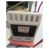 HEATER - COMFORT GLOW