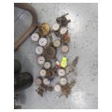 MISC WELDING GAUGES