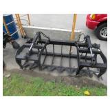 1 SKID STEER 61" - NEEDS HOSE