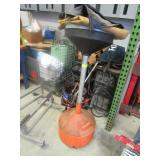 OIL CATCHER