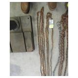 CHAINS 89 FEET