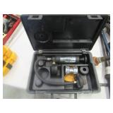 PRESSURE TESTER BY STUART