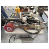 MARVEL BARREL HAND PUMP