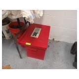 STORAGE BOX BY MAG-LOC