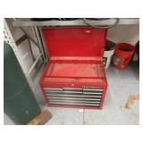 TOOL BOX BY CRAFTSMAN
