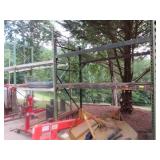 METAL RACKS 8