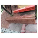 STEEL HEAVY DUTY RAMPS 5