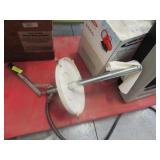 GREASE PUMP